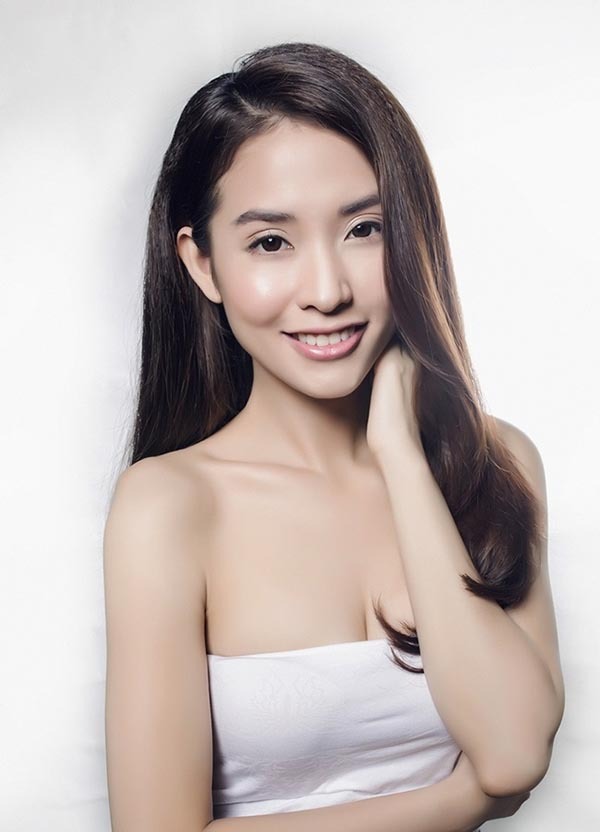 潘金莲的两对大乳